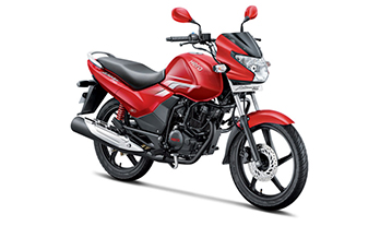 Achiever 150 i3s