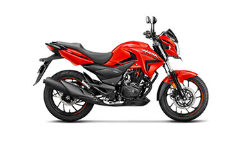 Hunk 150R