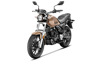 Xpulse 200T
