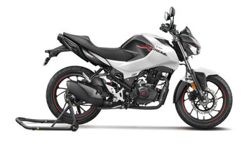 Xtreme 160R